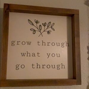 Meet your Posher, Laurie